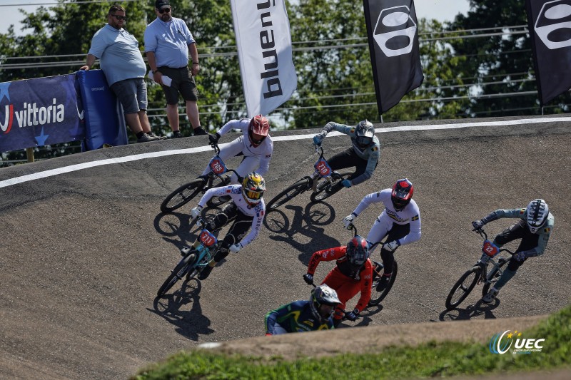 Tour de France 2025 - 112th Edition - 13th stage Loudenvielle - Peyragudes 10,9 km - 18/07/2025 -  - Kei Tsuji/SprintCyclingAgency?2025